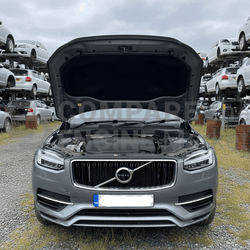 VOLVO XC90 2.0 B420T B6 MHEV AWD INSCRIPTION PRO 2020 used Engine